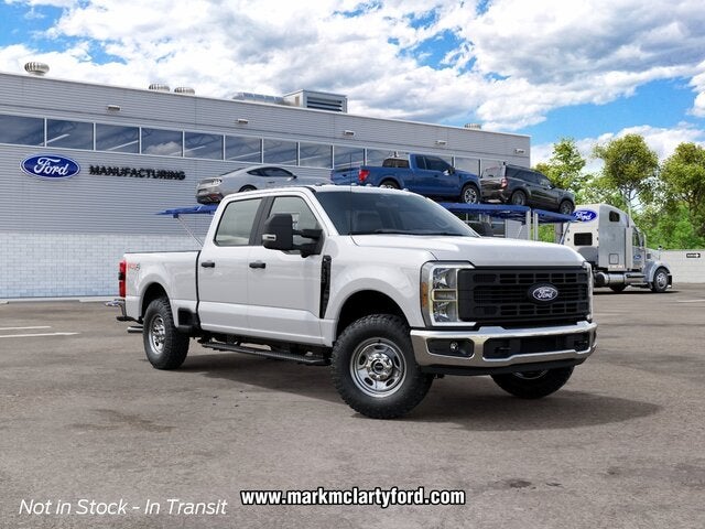 2027 Ford F-350SD XL