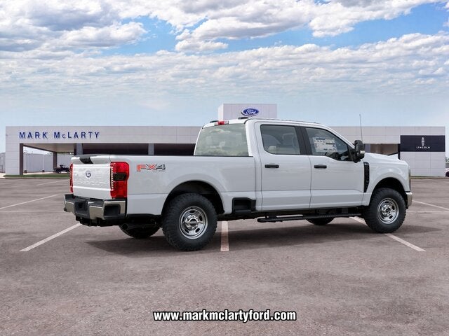 2027 Ford F-350SD XL