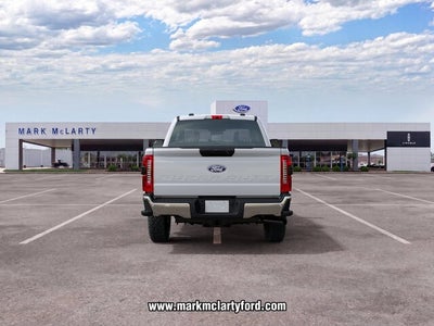 2027 Ford F-350SD XL