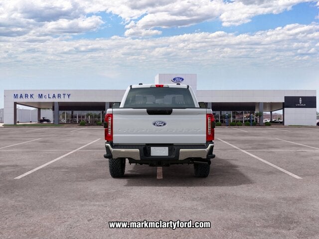 2027 Ford F-350SD XL