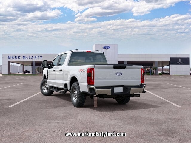 2027 Ford F-350SD XL
