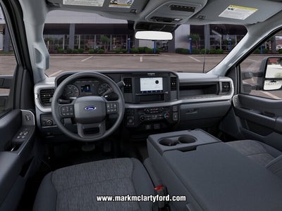 2027 Ford F-350SD XL