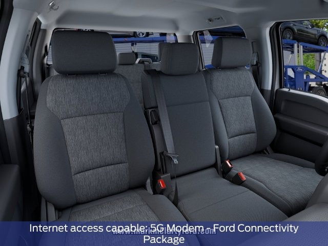2027 Ford F-350SD XL
