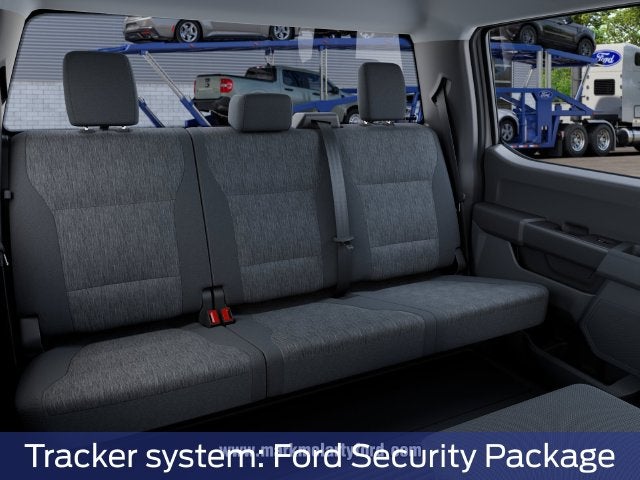 2027 Ford F-350SD XL