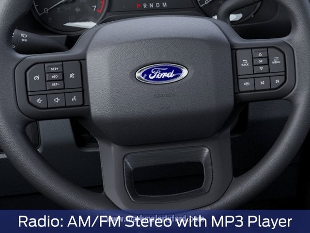 2027 Ford F-350SD XL