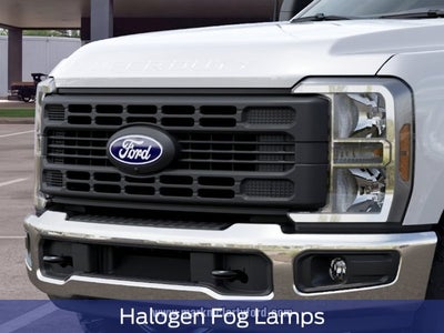 2027 Ford F-350SD XL