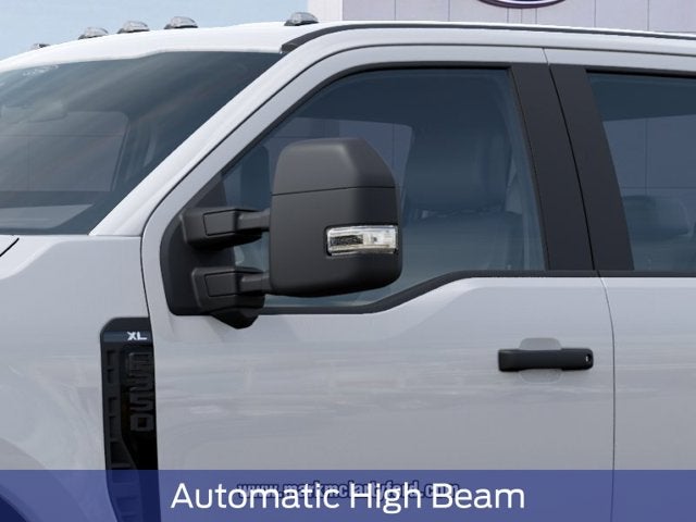 2027 Ford F-350SD XL