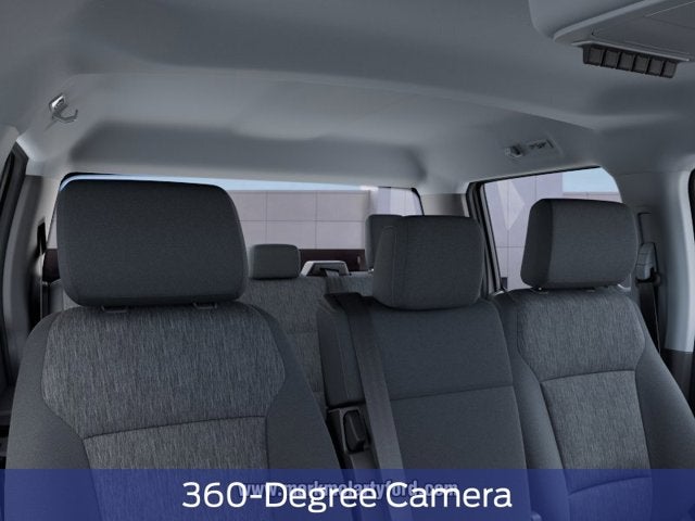 2027 Ford F-350SD XL