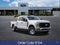 2027 Ford F-350SD XL