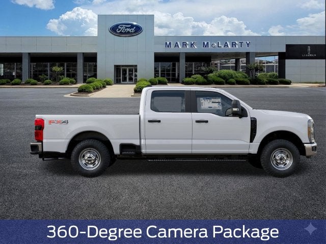 2027 Ford F-350SD XL