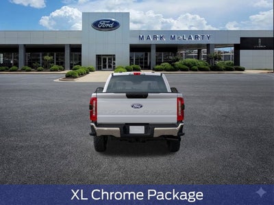 2027 Ford F-350SD XL