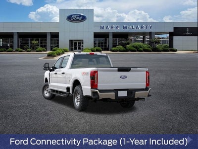 2027 Ford F-350SD XL