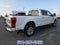 2021 Ford F-350SD Platinum