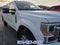 2021 Ford F-350SD Platinum