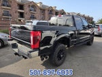 2022 Ford F-350SD Lariat