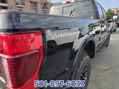 2022 Ford F-350SD Lariat