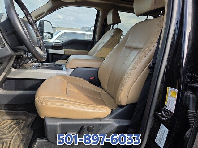 2022 Ford F-350SD Lariat