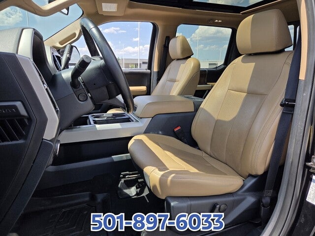 2022 Ford F-350SD Lariat