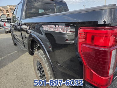 2022 Ford F-350SD Lariat