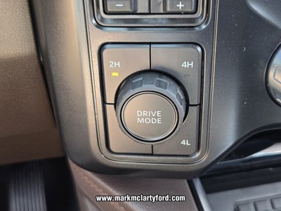 2026 Ford F-350SD King Ranch DRW