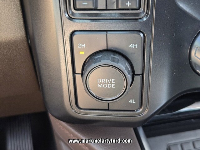 2026 Ford F-350SD King Ranch DRW