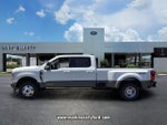 2026 Ford F-350SD King Ranch DRW