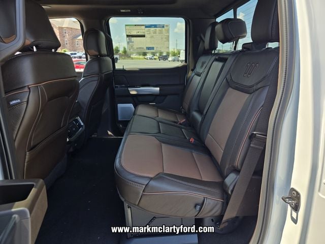2026 Ford F-350SD King Ranch DRW