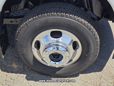 2026 Ford F-350SD King Ranch DRW