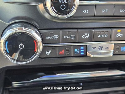 2026 Ford F-350SD King Ranch DRW