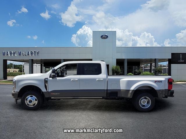 2026 Ford F-350SD King Ranch DRW