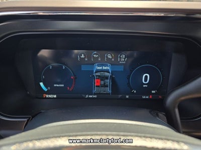 2026 Ford F-350SD King Ranch DRW