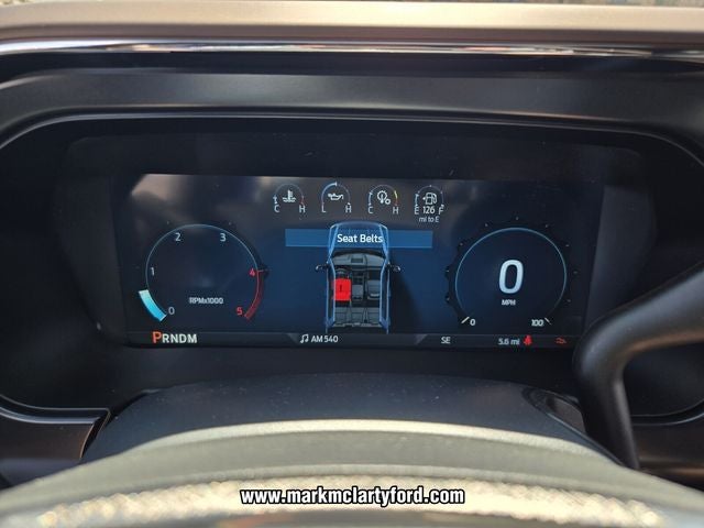 2026 Ford F-350SD King Ranch DRW