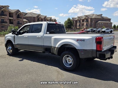 2026 Ford F-350SD King Ranch DRW
