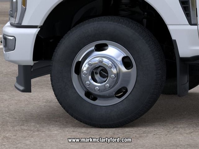 2026 Ford F-350SD Platinum DRW