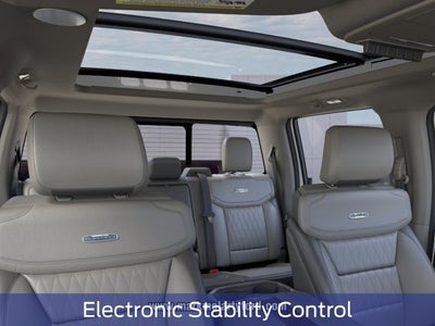 2026 Ford F-350SD Platinum DRW