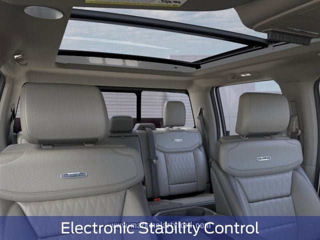 2026 Ford F-350SD Platinum DRW