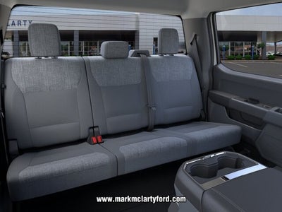 2026 Ford F-350SD XLT DRW