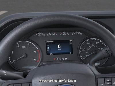 2026 Ford F-350SD XLT DRW