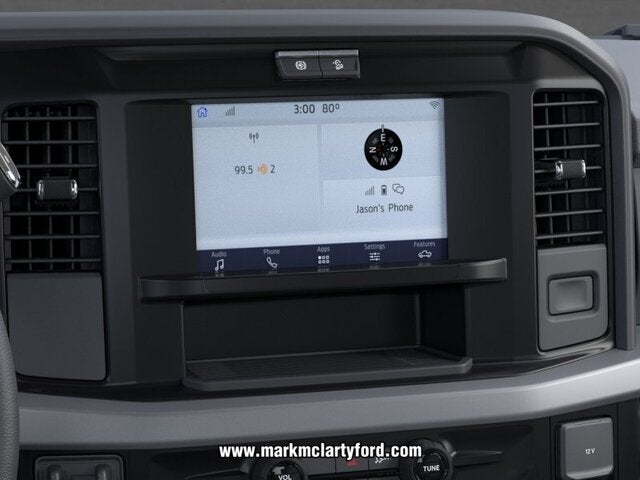 2026 Ford F-350SD XLT DRW