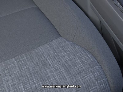 2026 Ford F-350SD XLT DRW