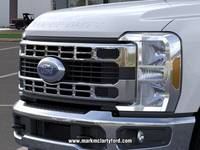 2026 Ford F-350SD XLT DRW