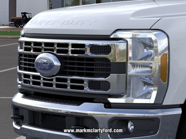 2026 Ford F-350SD XLT DRW