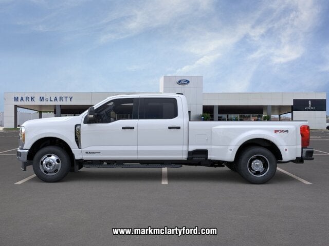 2026 Ford F-350SD XLT DRW