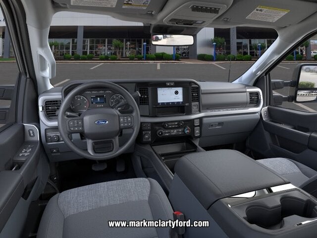 2026 Ford F-350SD XLT DRW