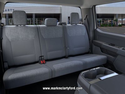 2026 Ford F-350SD XLT DRW