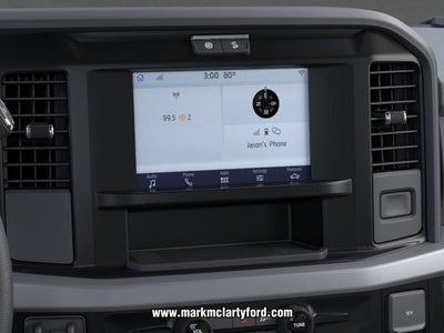 2026 Ford F-350SD XLT DRW