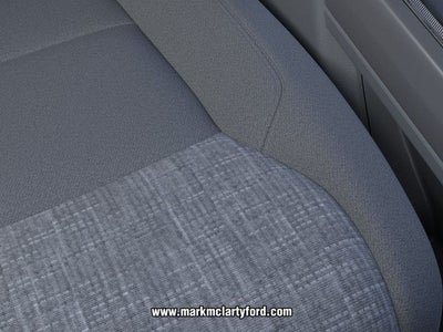 2026 Ford F-350SD XLT DRW