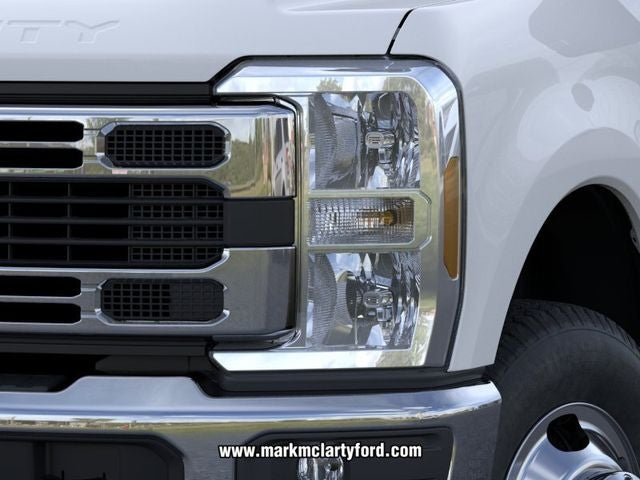 2026 Ford F-350SD XLT DRW