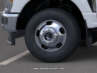 2026 Ford F-350SD XLT DRW