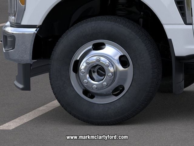 2026 Ford F-350SD XLT DRW